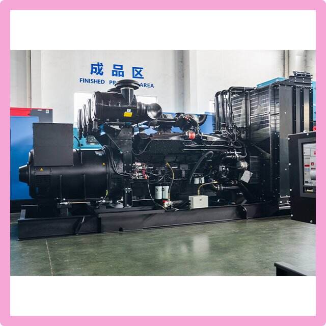 Vielseitige Stromversorgung