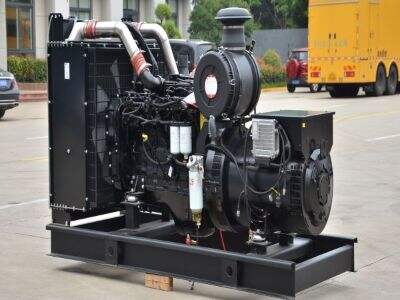 Low Price Generators That Deliver High Quality Power Solutions