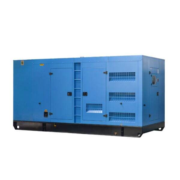 Why Wholesale Super Silent Generators Are Essential for Business Continuity?