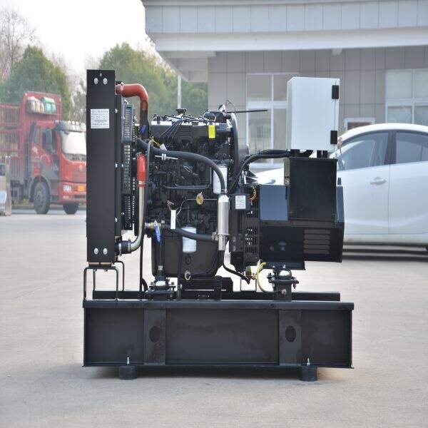 How to Choose the Best 80 kW Generator for Efficient Power Supply