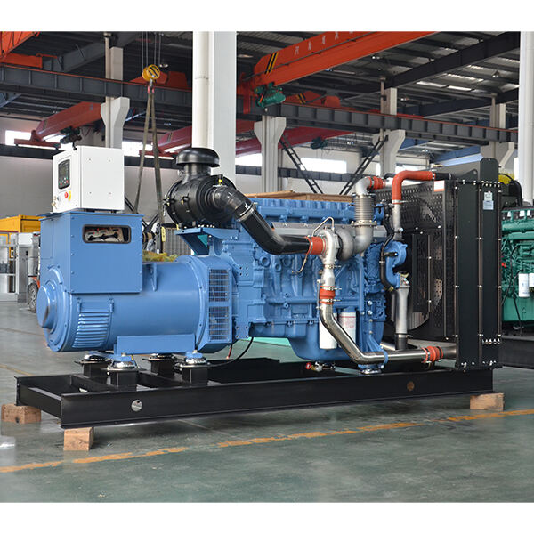 When to Use a 40kVA Generator?