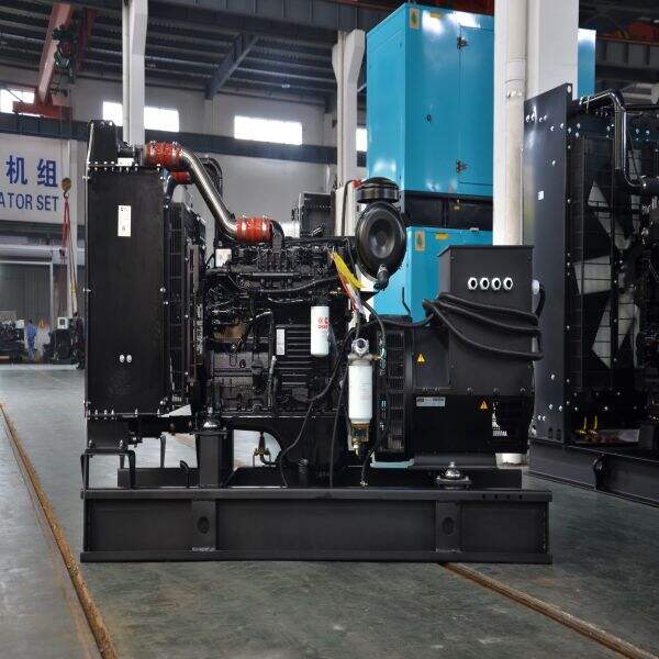 Where to Buy Cost-Effective 50 Kilowatt Generators for Bulk Orders