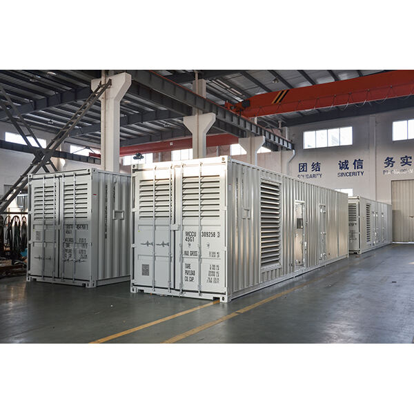 فوائد مولد 15000 كيلوواط