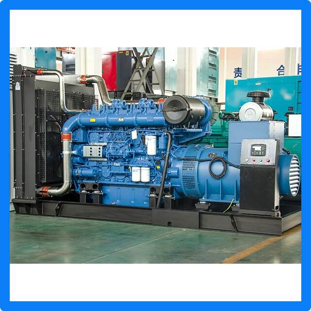 Važne sigurnosne postupke za generator serije 20000