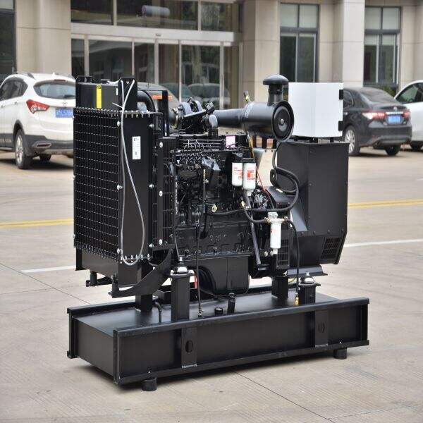 Why Wholesale 75kW Generators Offer the Best Value for Bulk Purchases