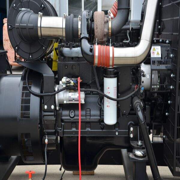 Where to Buy Certified 45 kVA Generators with Warranty and Suppor