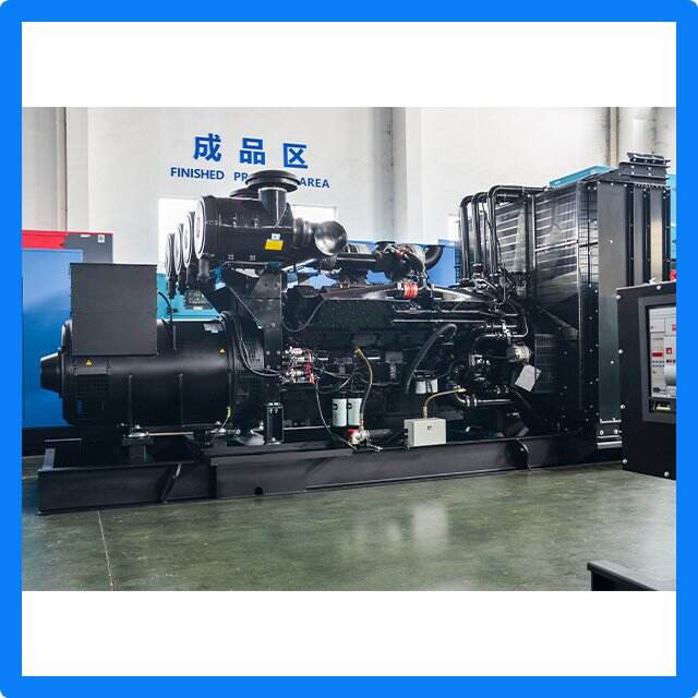 Wartung und Installation