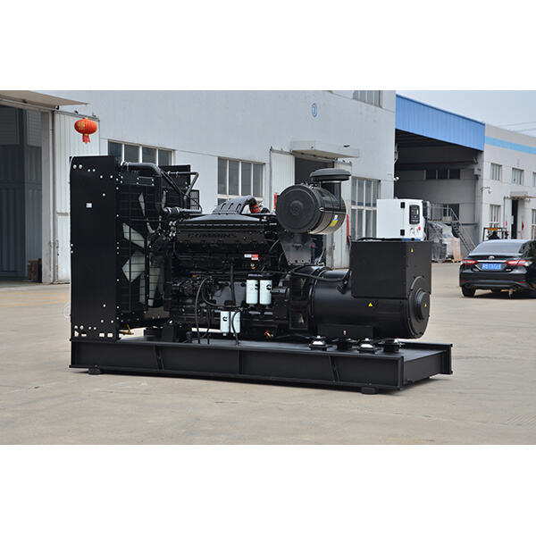 Diesel Generators Innovation