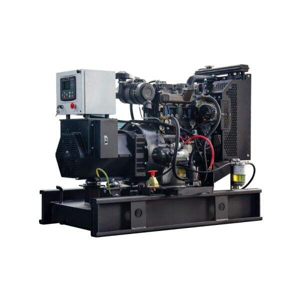 เครื่องกำเนิดไฟฟ้า 62.5 kva ช่วยคุณได้อย่างไร