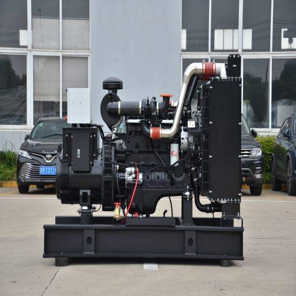 How to Ensure Long-Term Durability in 35 Kilowatt Generators?