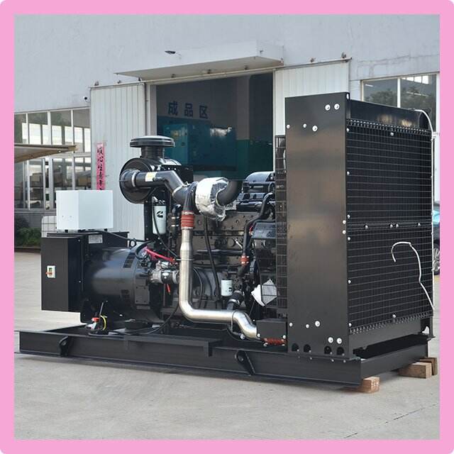Tindakan Pencegahan Genset 500kva