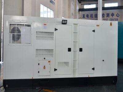 Generator Fuel Consumption: Calculating How Much Diesel Youll Need During a Power Outage