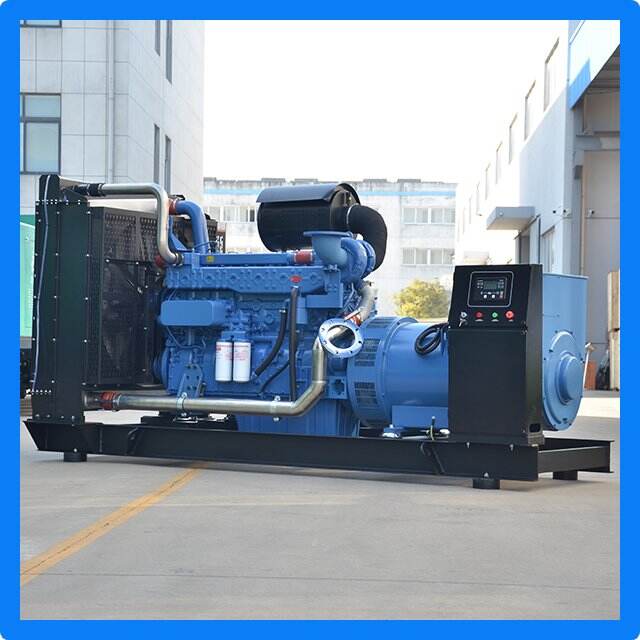 معدات متينة وطويلة الأمد للاستخدام المستمر