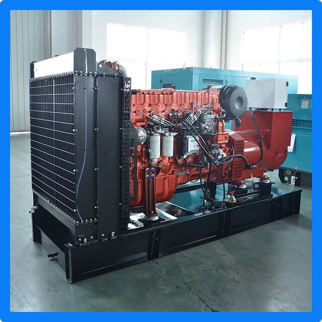 حل اقتصادي لتوفير طاقة احتياطية موثوقة