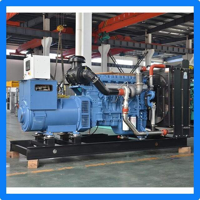 The Many Benefits of 2000 KVA Generator