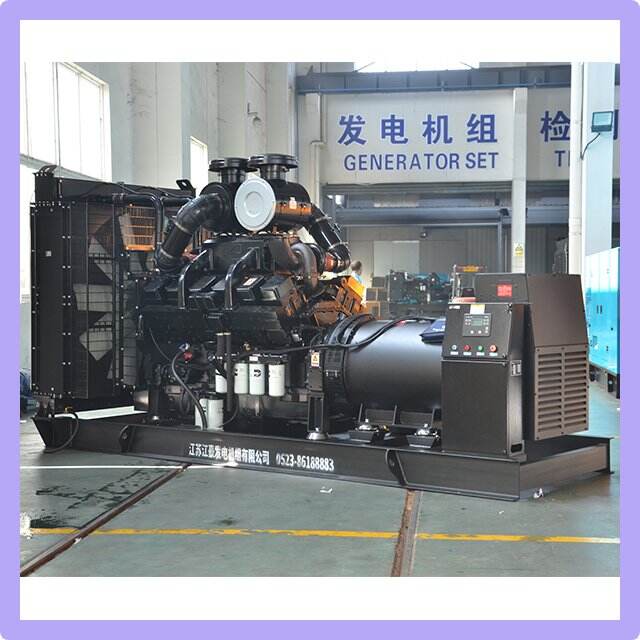 Wie ein 480v 3-Phasen-Generator Ihrem Unternehmen helfen kann, hervorzuragen