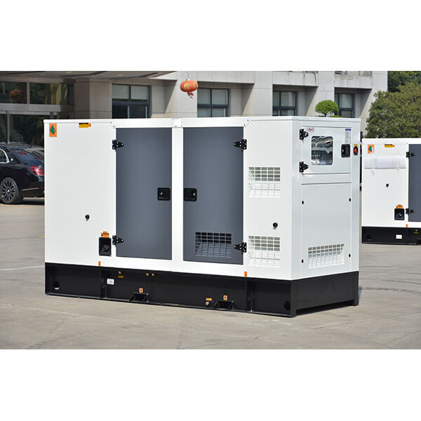 Nasıl bir 50 KVA Jeneratör Kullanılır