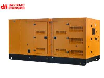 Sessiz jeneratörler ne kadar sessizdir?