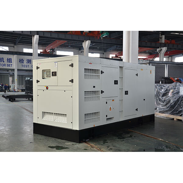 الخدمة والصيانة لمولدات الديزل بقوة 30 كيلوواط