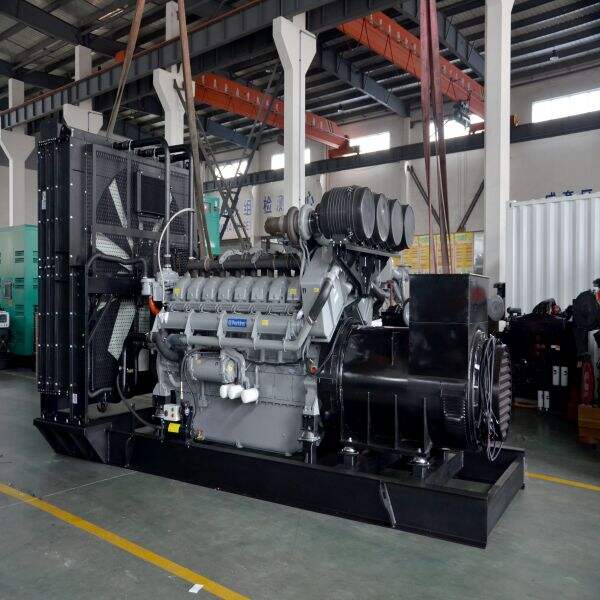Get 100 kVA Generators Small In Size and Perfect in Price for Sale at Most Compact Space Possible.
