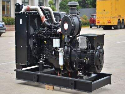 Containerized diesel generators provide reliable power to many industries.