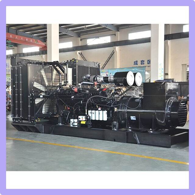 Quiet operation and easy maintenance for peace of mind