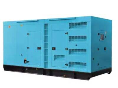 Customizable standby generators to fit specific needs