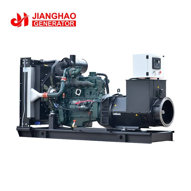 Best Quality Diesel Generator Manufacturer in Canada