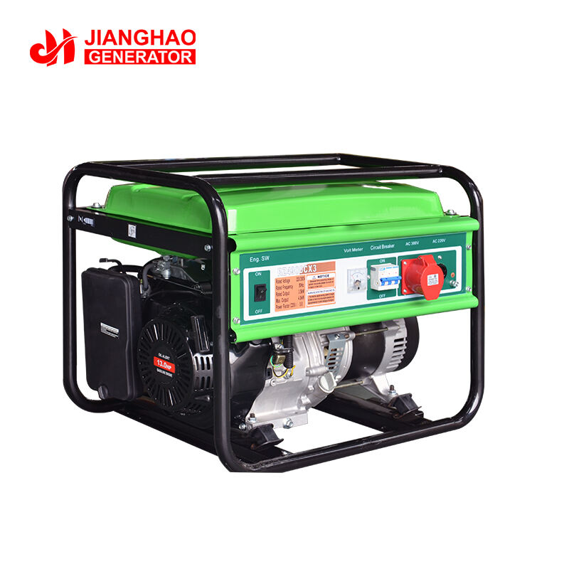 Gasoline Generator