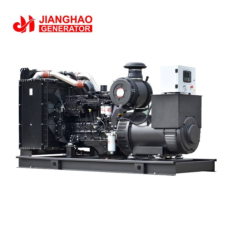 Cummins Diesel Generator