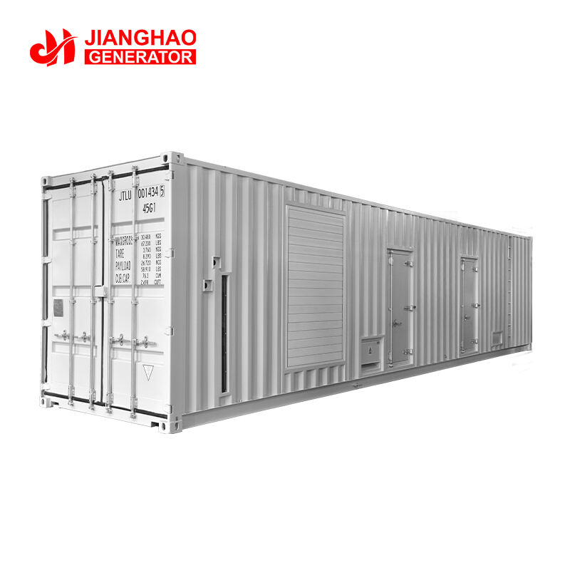 Container Type