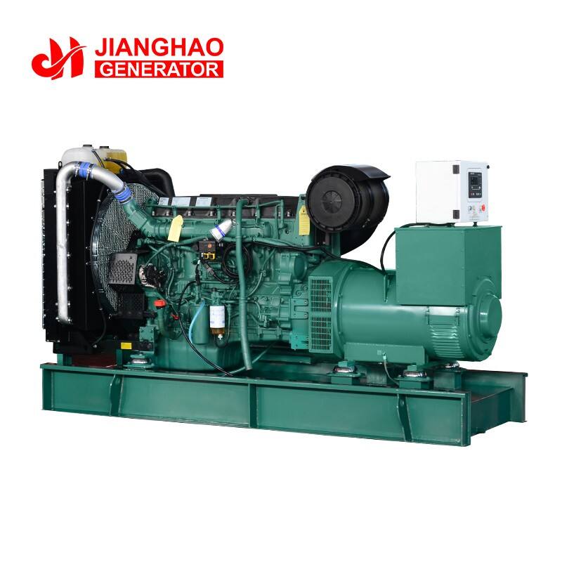 WeiChai Diesel Generator