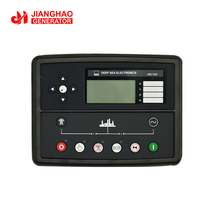 Smartgen Genset Controller