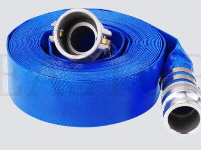 How to Extend the Life of Your Flat Irrigation Pipe