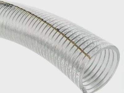 What Causes Rubber Hose Cracking and Degradation