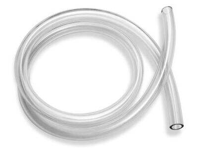 Why Clear Hose Is Preferred in Food-Grade and Beverage Systems