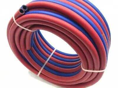 Como as Mangueiras de Borracha Melhoram a Eficiência na Transferência de Fluidos