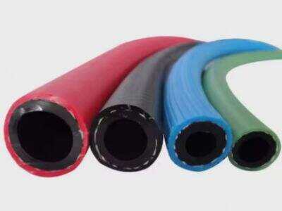 The Engineering Behind High-Performance Hydraulic Hose Pipe