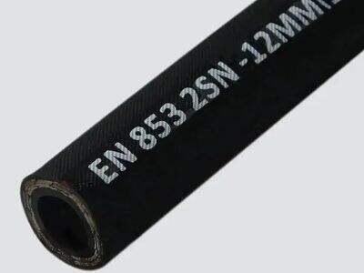 Tại Sao Các Tiêu Chuẩn Ống Dẫn Dầu Thủy Lực Là Yếu Tố Thiết Yếu Cho An Toàn