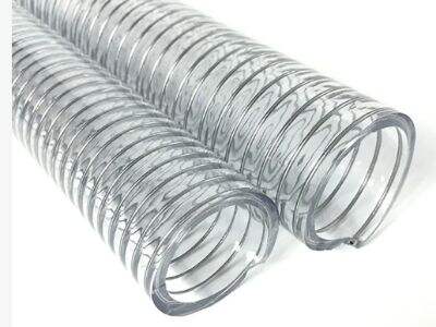 Why PVC Air Tubes Are Popular in Industrial Automation