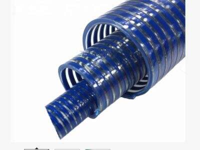 What Is a Clear Vacuum Tube and Where Is It Commonly Used?