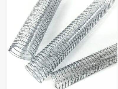 What Are the Most Common Sizes and Colors of PVC Air Tubes?