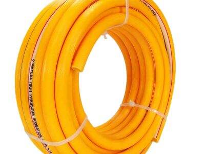 How to Install PVC Air Tubing in a Compressed Air System
