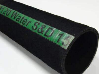 Quais Fatores Afetam a Flexibilidade das Mangueiras de Borracha