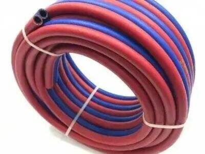 Warum PVC-Schlauchrohr in industriellen Anwendungen unverzichtbar ist