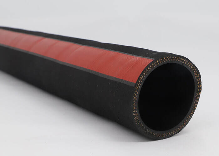 OIL DELIVERY HOSE