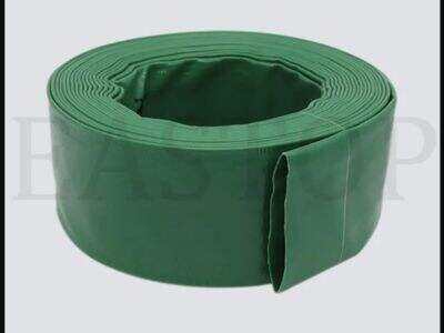 The Role of Rubber Hose in Hydraulic Systems