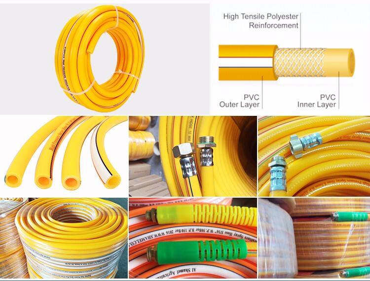 agricultural water hose