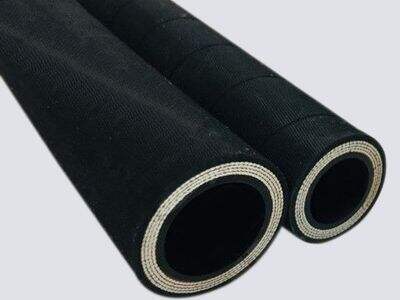 Como Reduzir as Taxas de Falha nas Instalações de Mangueiras de Borracha