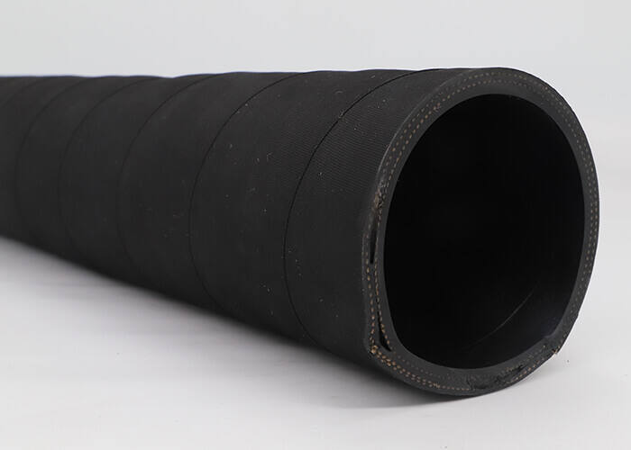 tank truck hose